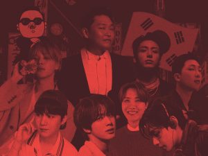 EXPANSION KPOP EN OCCIDENTE